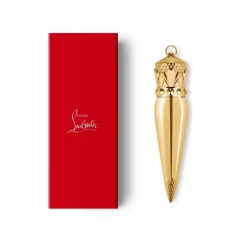 Christian Louboutin Rouge Louboutin Silky Satin