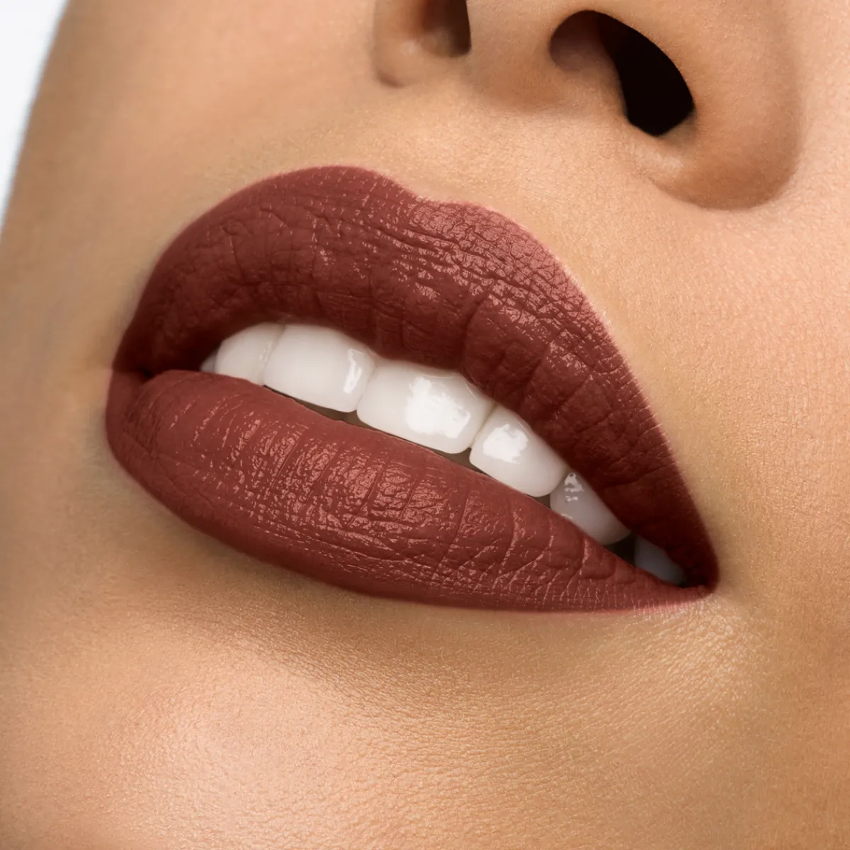 Christian Louboutin Rouge Louboutin Silky Satin On The Go
