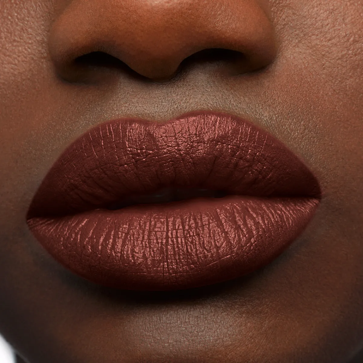 Christian Louboutin Rouge Louboutin Silky Satin On The Go