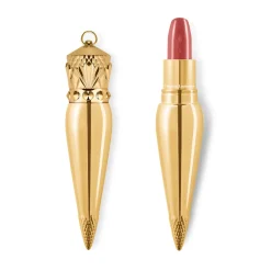 Christian Louboutin Rouge Louboutin Silky Satin
