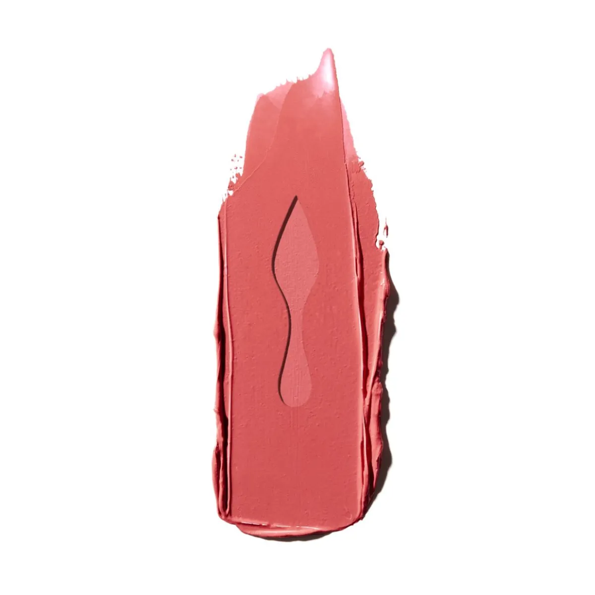 Christian Louboutin Rouge Louboutin Silky Satin