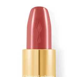 Christian Louboutin Rouge Louboutin Silky Satin