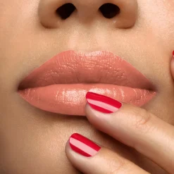 Christian Louboutin Rouge Louboutin SooooO…Glow On The Go