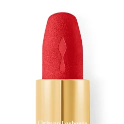 Christian Louboutin Rouge Louboutin Velvet Matte On The Go