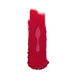 Christian Louboutin Rouge Louboutin Velvet Matte On The Go