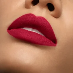 Christian Louboutin Rouge Louboutin Velvet Matte On The Go
