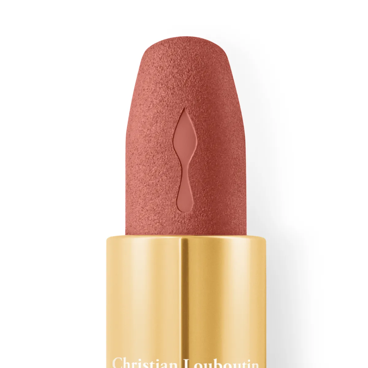 Christian Louboutin Rouge Louboutin Velvet Matte