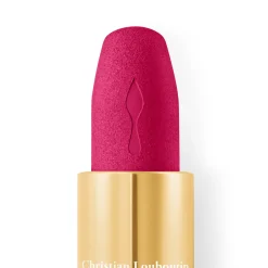 Christian Louboutin Rouge Louboutin Velvet Matte On The Go