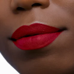 Christian Louboutin Rouge Louboutin Velvet Matte