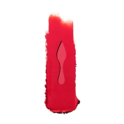 Christian Louboutin Rouge Louboutin Velvet Matte