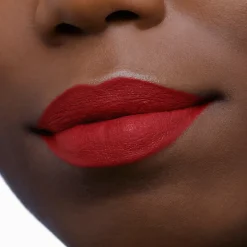Christian Louboutin Rouge Louboutin Velvet Matte