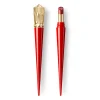 Christian Louboutin Rouge Stiletto Glossy Shine