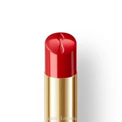 Christian Louboutin Rouge Stiletto Glossy Shine