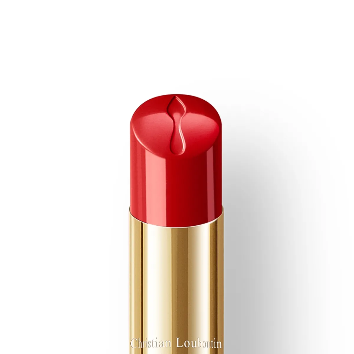 Christian Louboutin Rouge Stiletto Glossy Shine