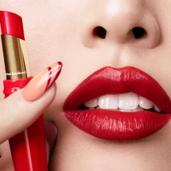 Christian Louboutin Rouge Stiletto Glossy Shine