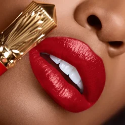 Christian Louboutin Rouge Stiletto Glossy Shine