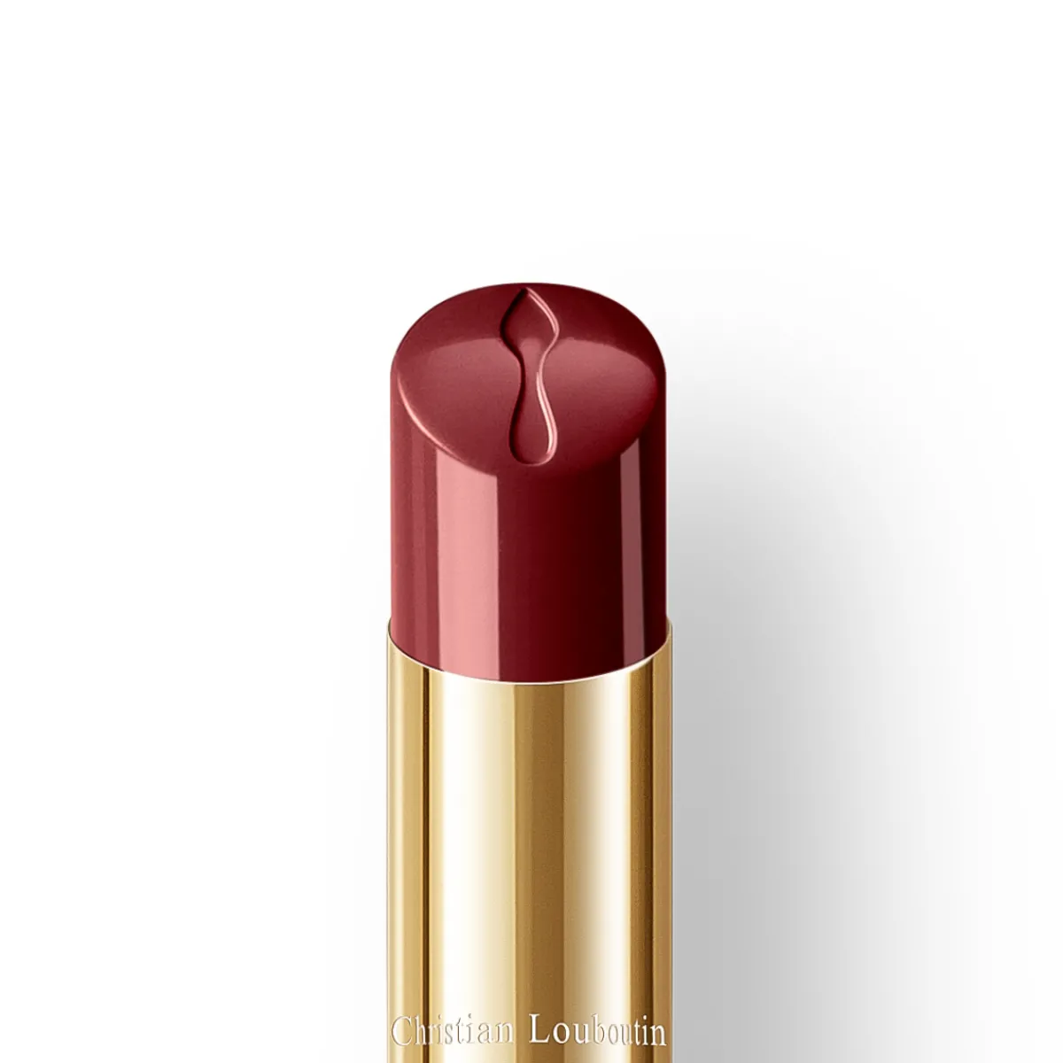 Christian Louboutin Rouge Stiletto Glossy Shine
