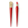 Christian Louboutin Rouge Stiletto Glossy Shine