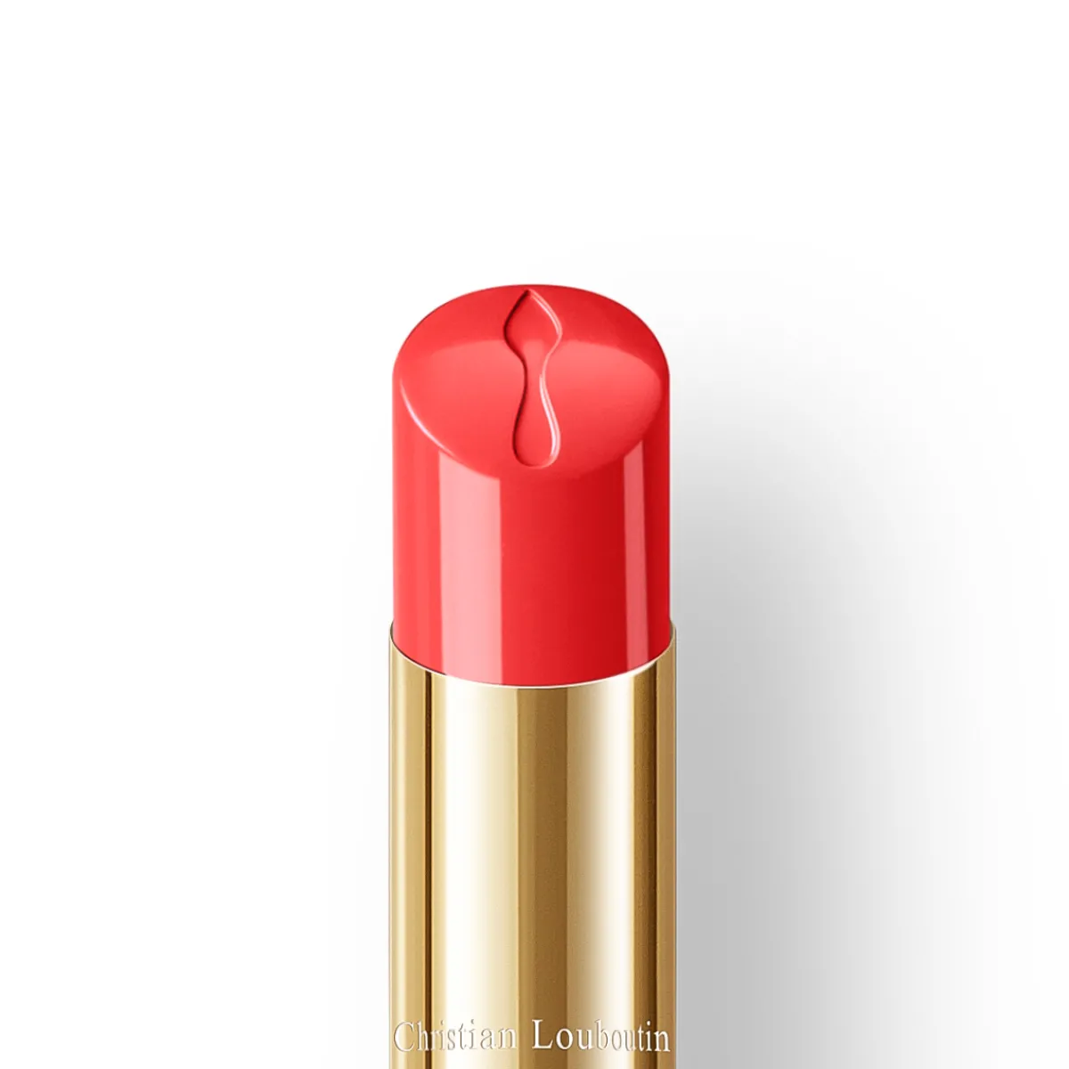 Christian Louboutin Rouge Stiletto Glossy Shine