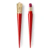 Christian Louboutin Rouge Stiletto Glossy Shine