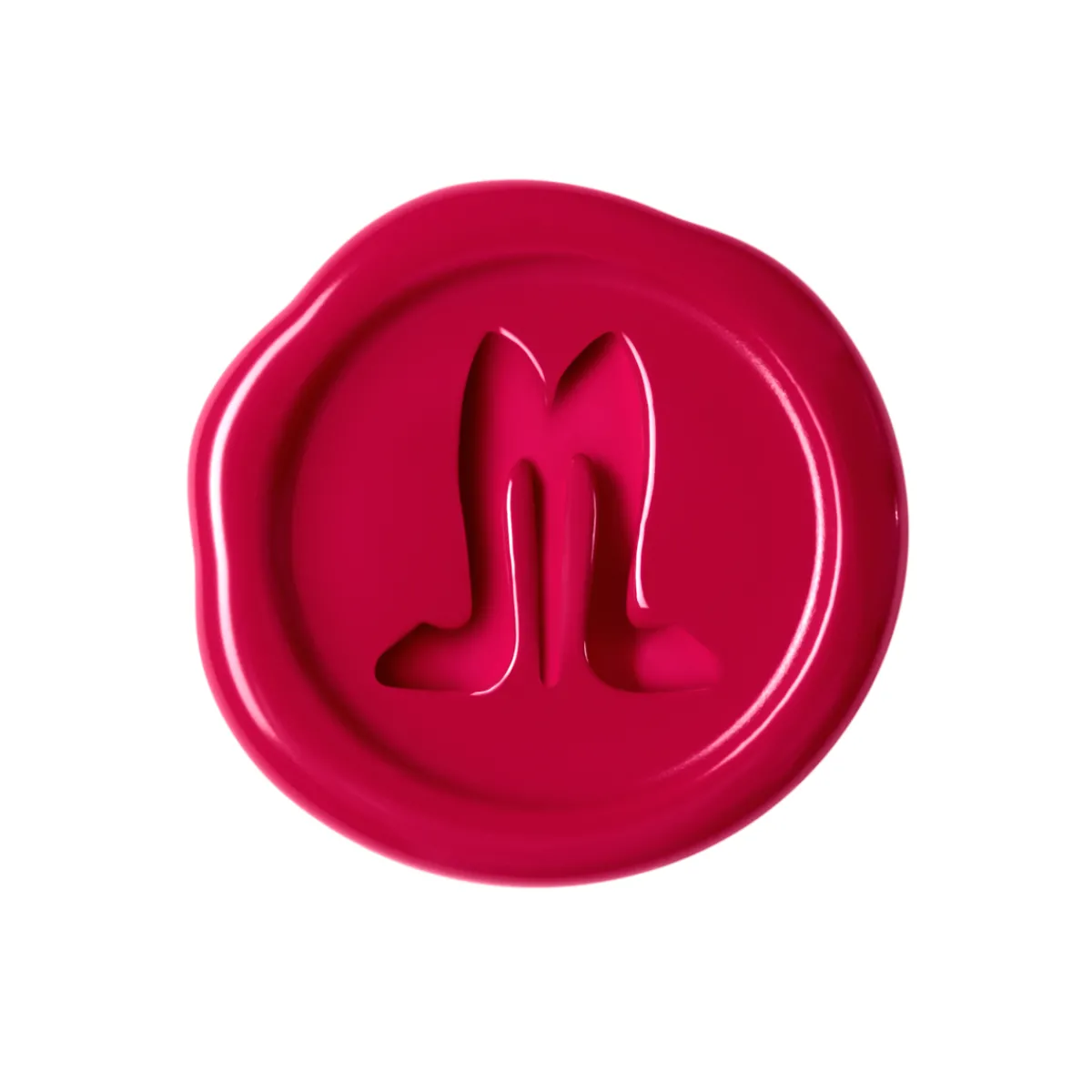 Christian Louboutin Rouge Stiletto Glossy Shine