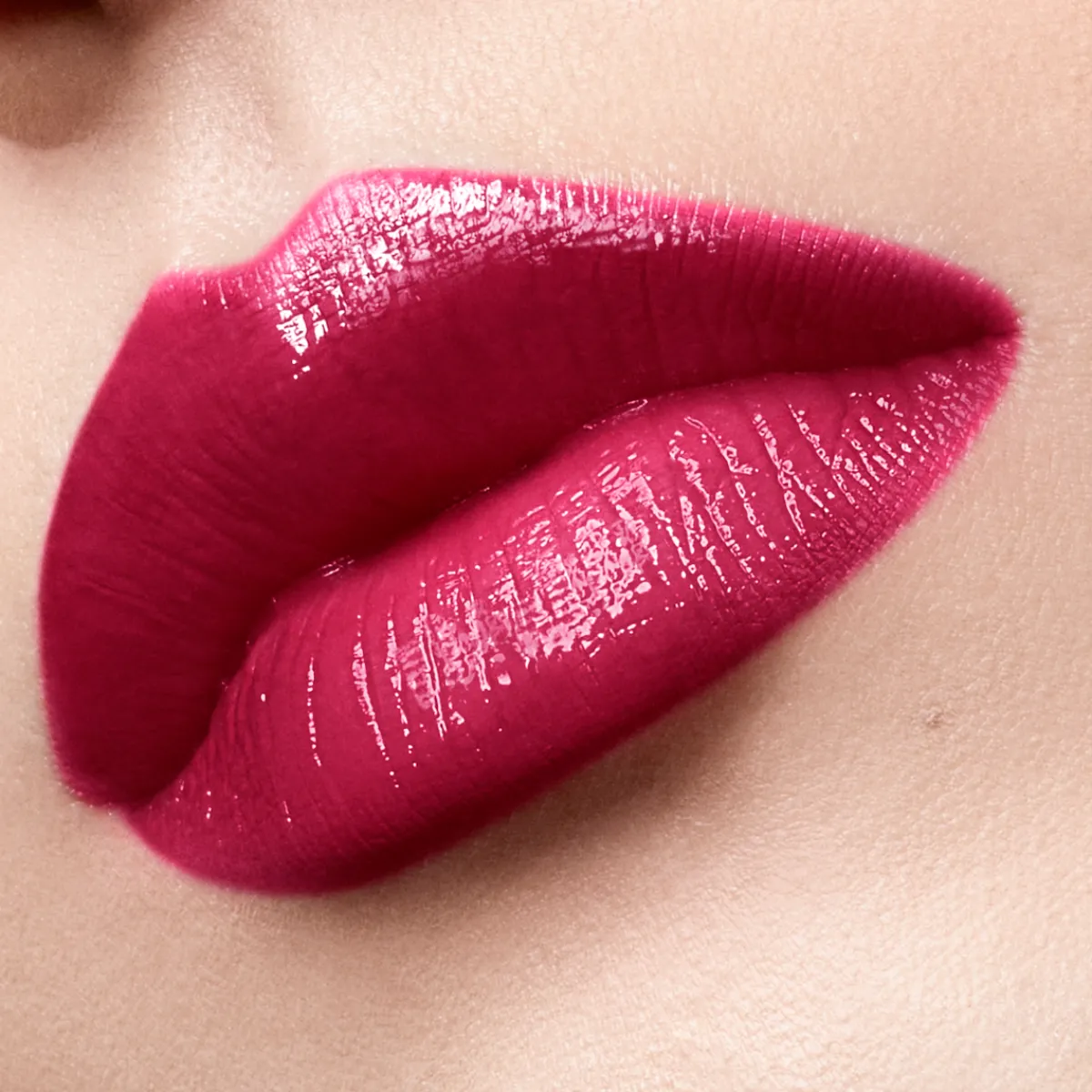 Christian Louboutin Rouge Stiletto Glossy Shine