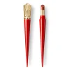 Christian Louboutin Rouge Stiletto Glossy Shine