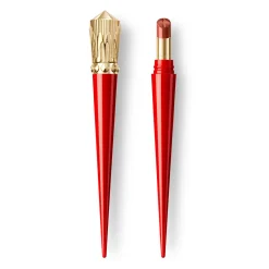 Christian Louboutin Rouge Stiletto Glossy Shine