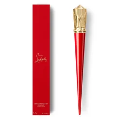 Christian Louboutin Rouge Stiletto Glossy Shine