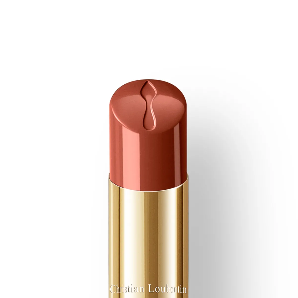 Christian Louboutin Rouge Stiletto Glossy Shine