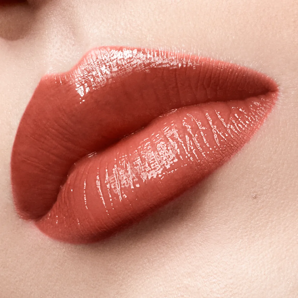 Christian Louboutin Rouge Stiletto Glossy Shine