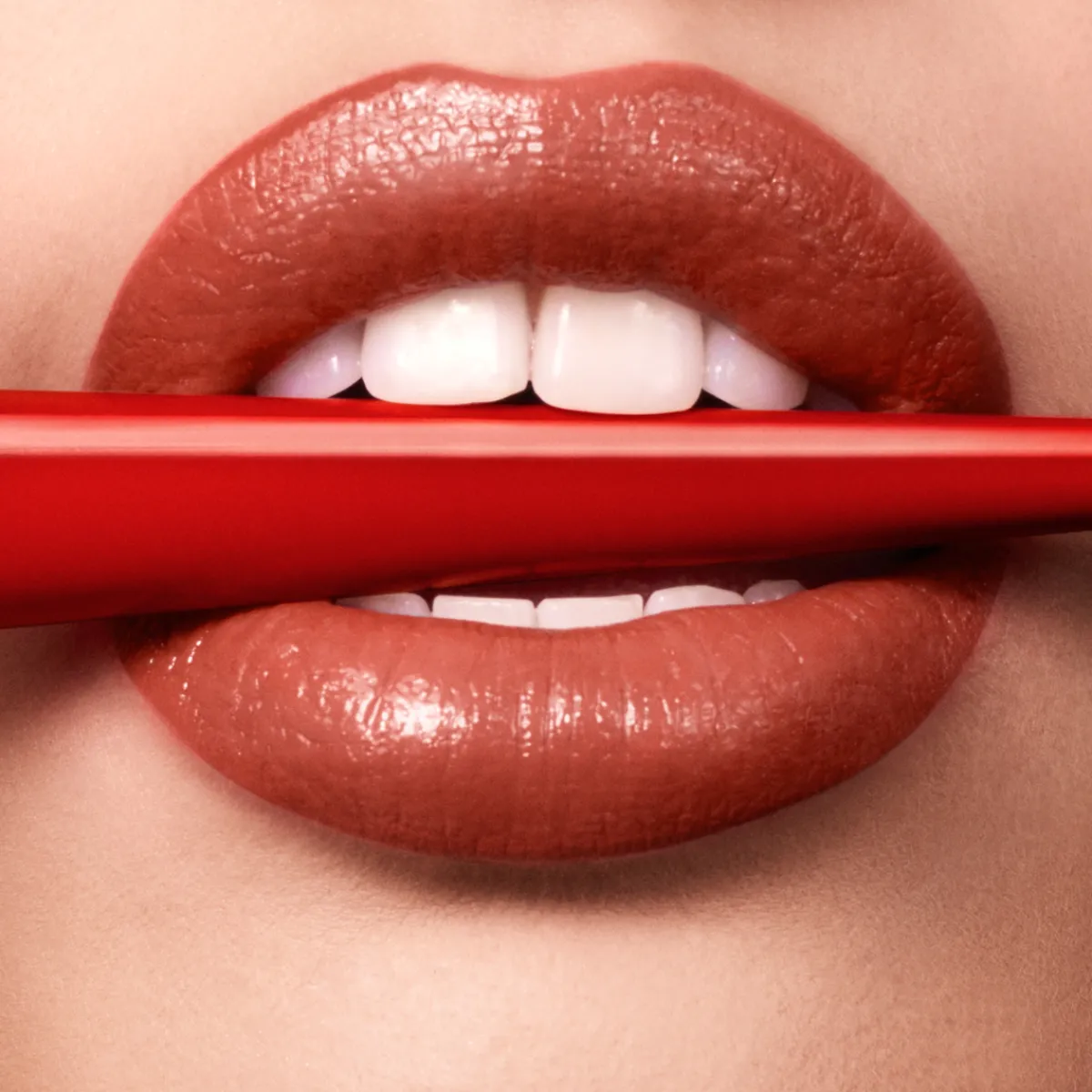 Christian Louboutin Rouge Stiletto Glossy Shine