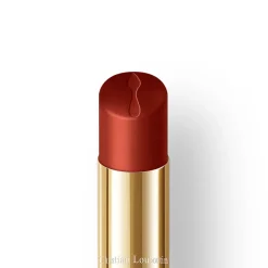 Christian Louboutin Rouge Stiletto Lumi Matte