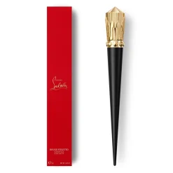 Christian Louboutin Rouge Stiletto Lumi Matte