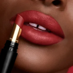 Christian Louboutin Rouge Stiletto Lumi Matte
