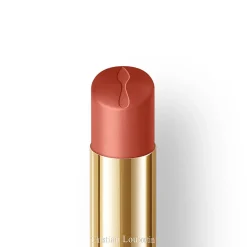 Christian Louboutin Rouge Stiletto Lumi Matte