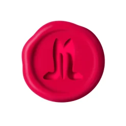 Christian Louboutin Rouge Stiletto Lumi Matte