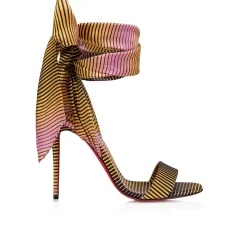 Christian Louboutin Sandale Du Désert