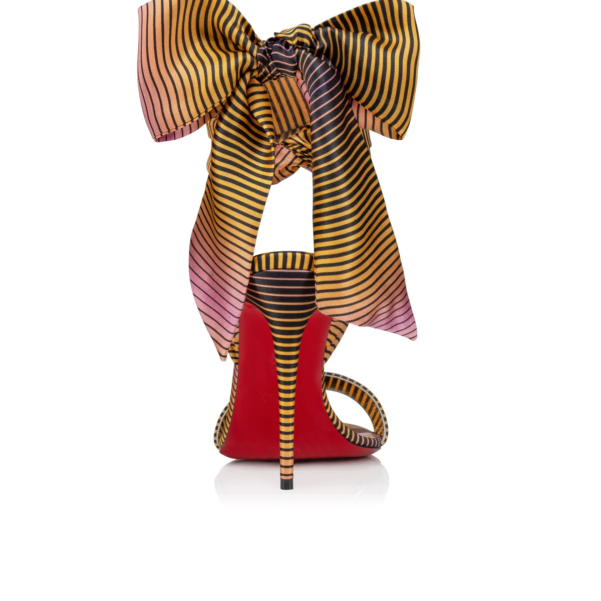 Christian Louboutin Sandale Du Désert