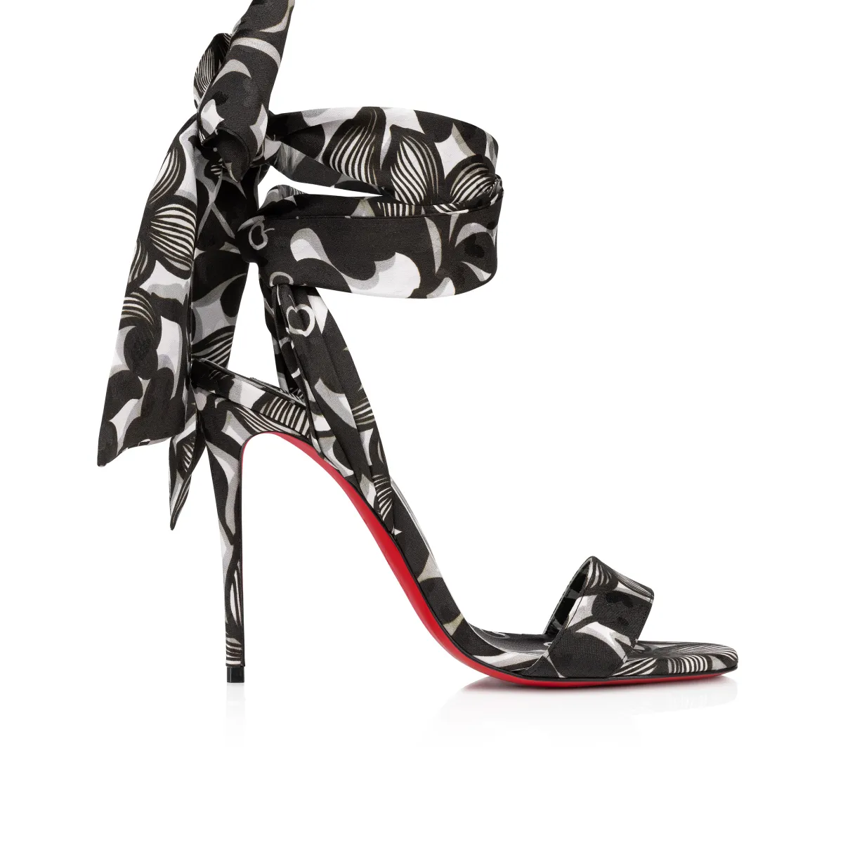 Christian Louboutin Sandale Du Désert