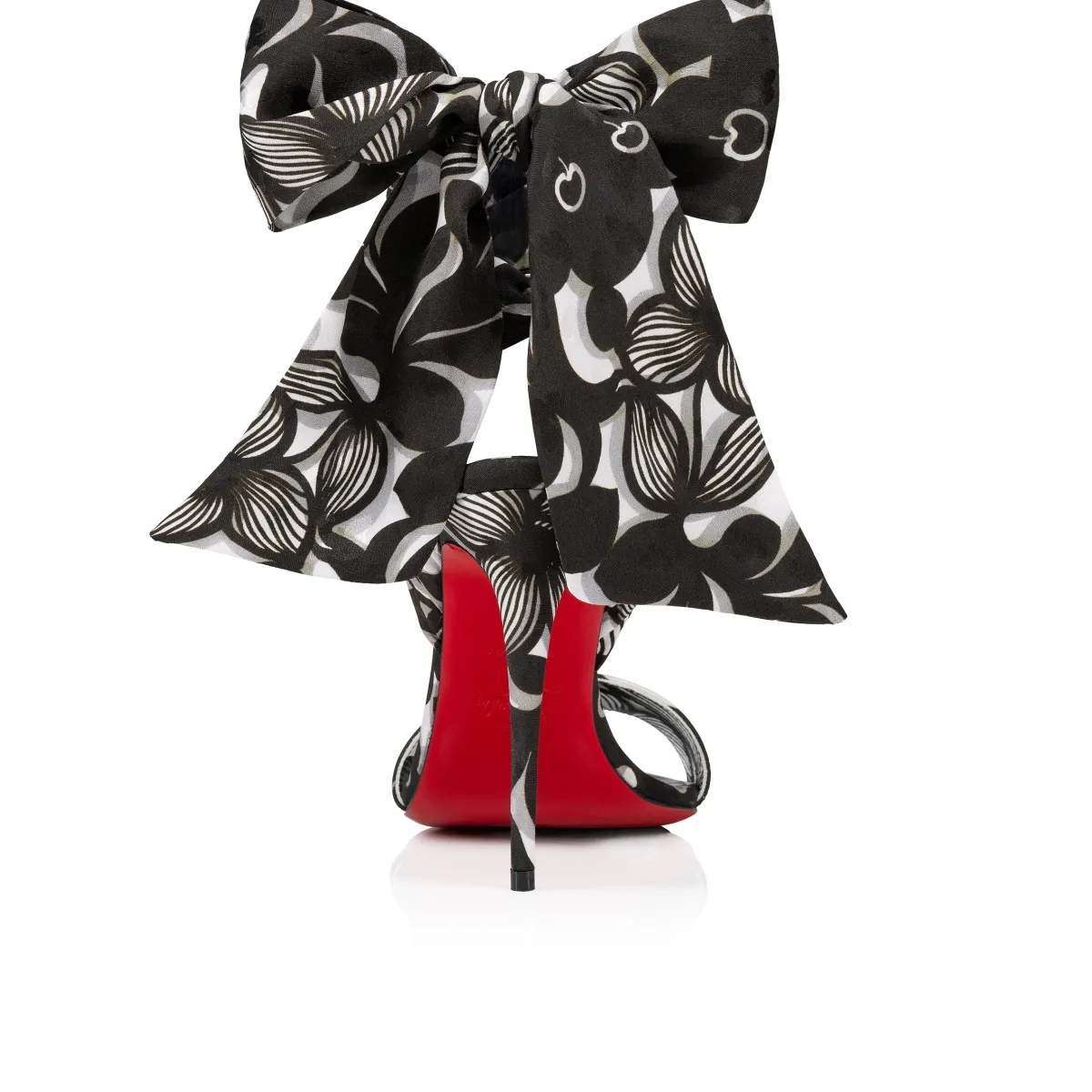 Christian Louboutin Sandale Du Désert
