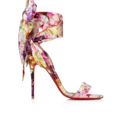 Christian Louboutin Sandale Du Désert