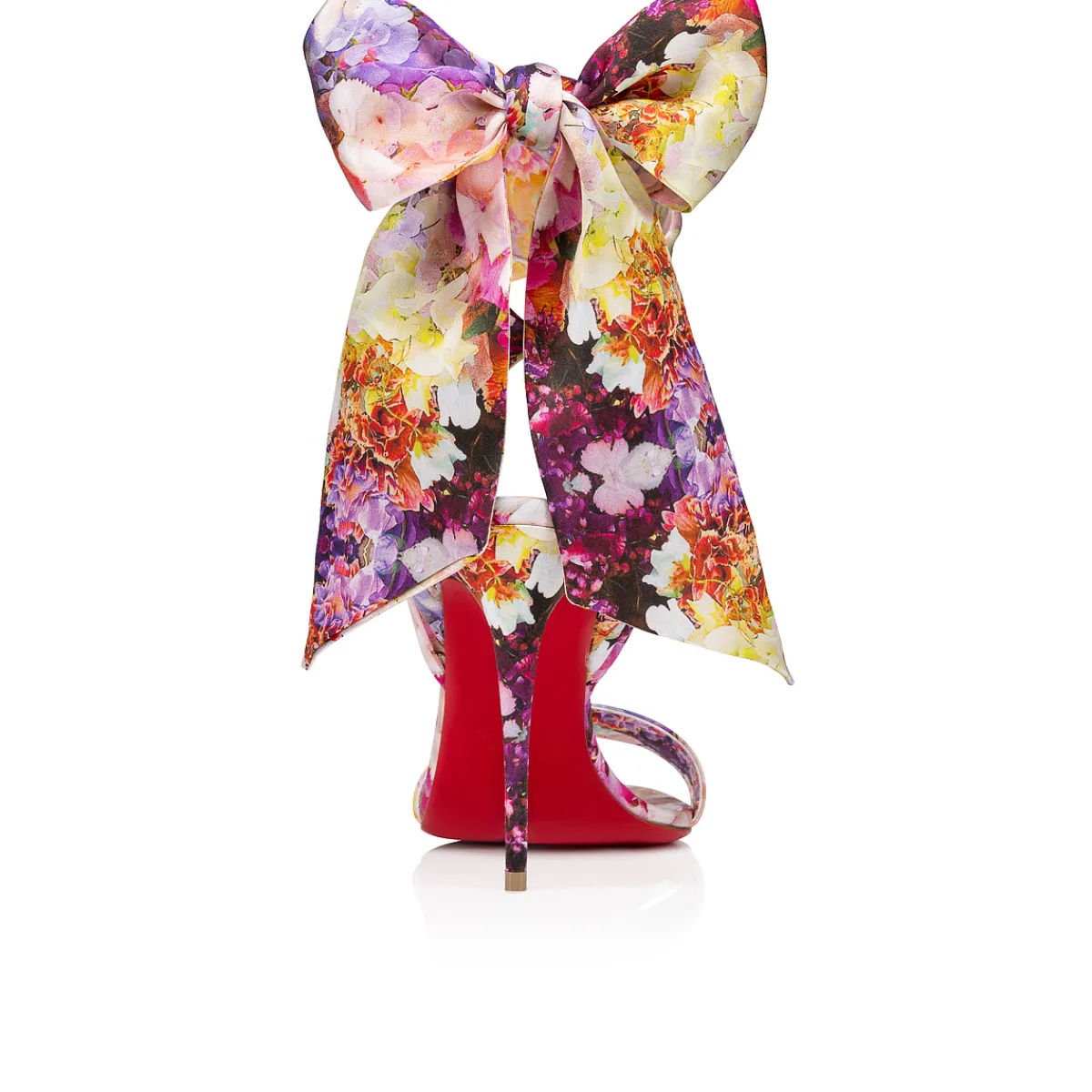 Christian Louboutin Sandale Du Désert