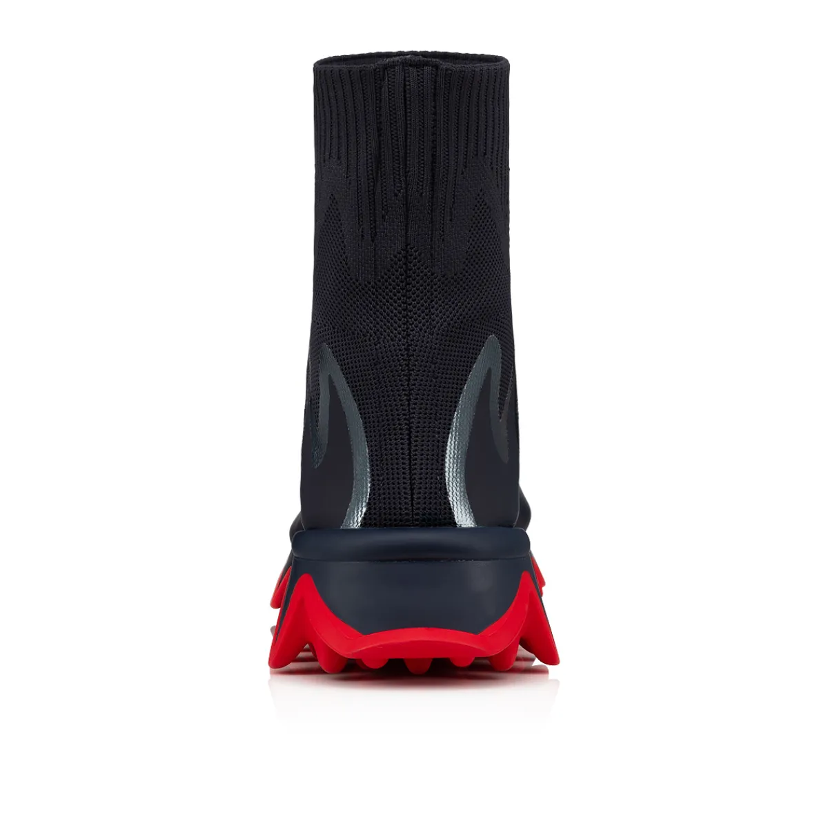Christian Louboutin Sharky Sock Man