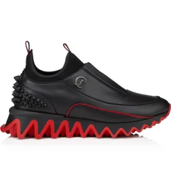 Christian Louboutin Sharkyloub SP Spikes