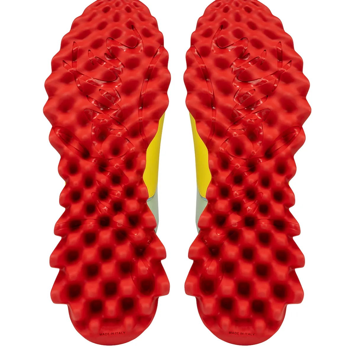 Christian Louboutin Sharkyloub SP Spikes