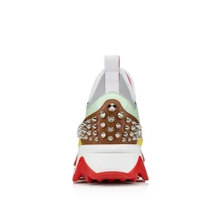 Christian Louboutin Sharkyloub SP Spikes