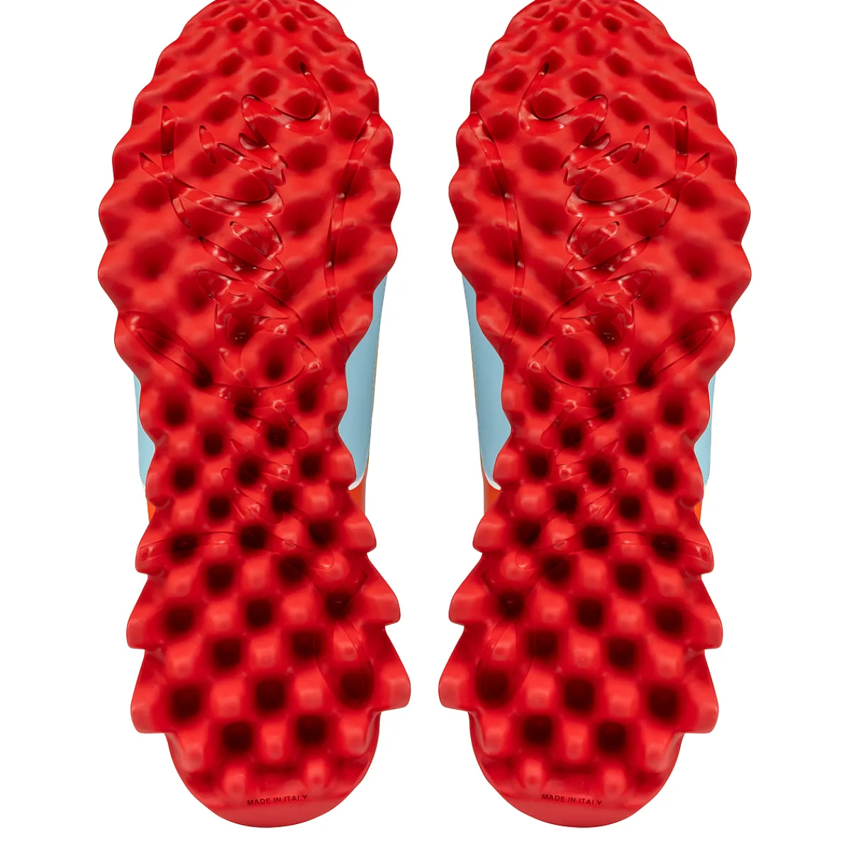 Christian Louboutin Sharkyloub SP Spikes