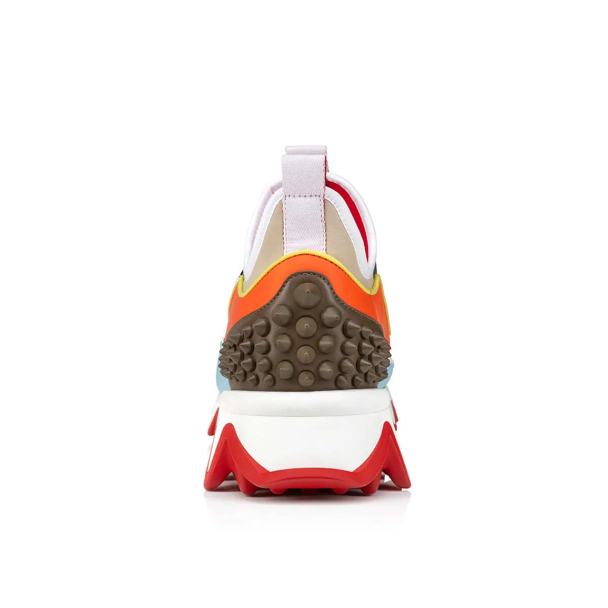 Christian Louboutin Sharkyloub SP Spikes
