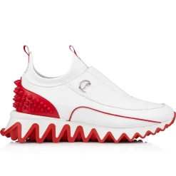 Christian Louboutin Sharkyloub SP Spikes